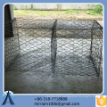 Anping Baochuan Directly Sale High Security Welded Gabion Baskets